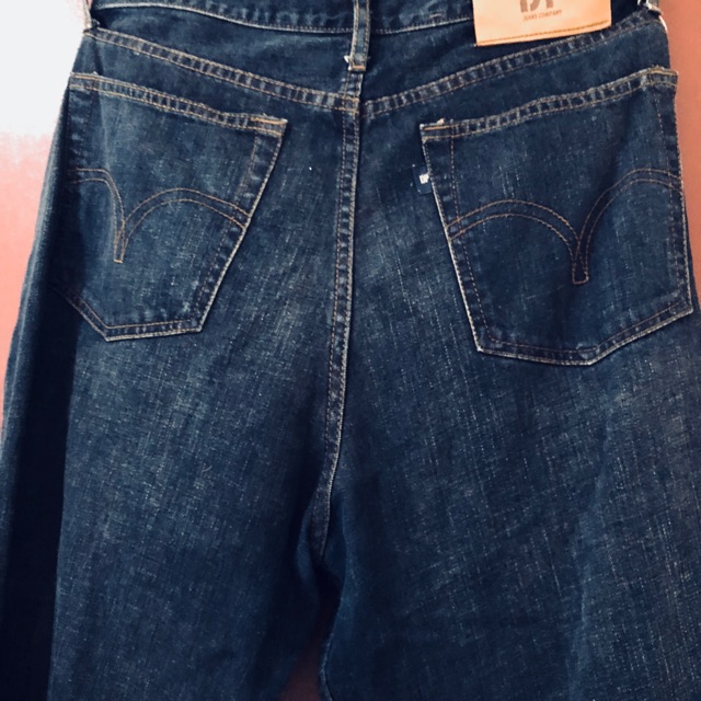 original dp jeans company