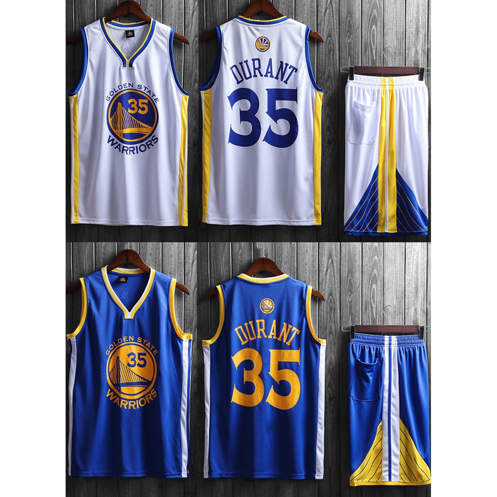 kevin durant 4xl jersey