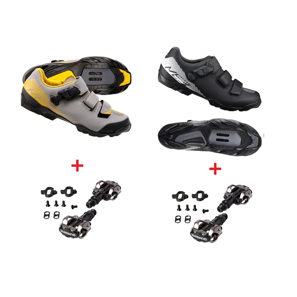 shimano me3 2019