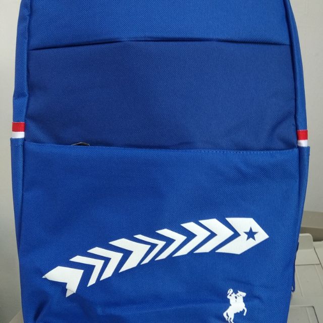 bag blue colour