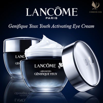 genifique yeux cream