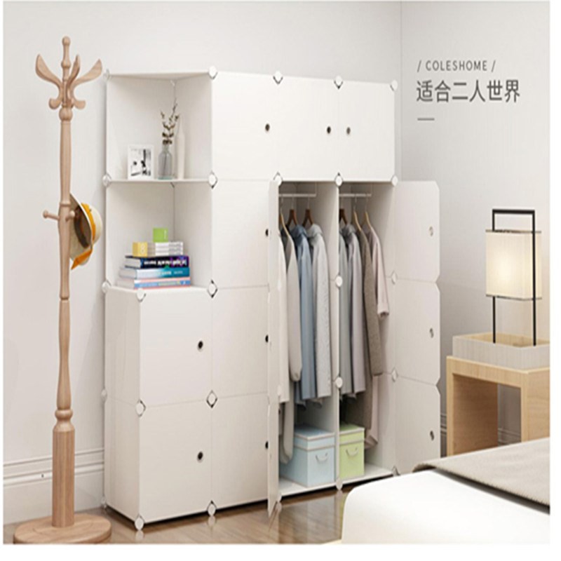 Hanging Long Coat Home Corner Cabinet Children S Room Small