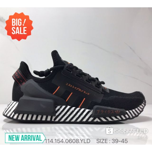 kasut adidas nmd
