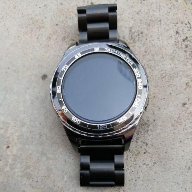samsung gear s2 classic bezel insert