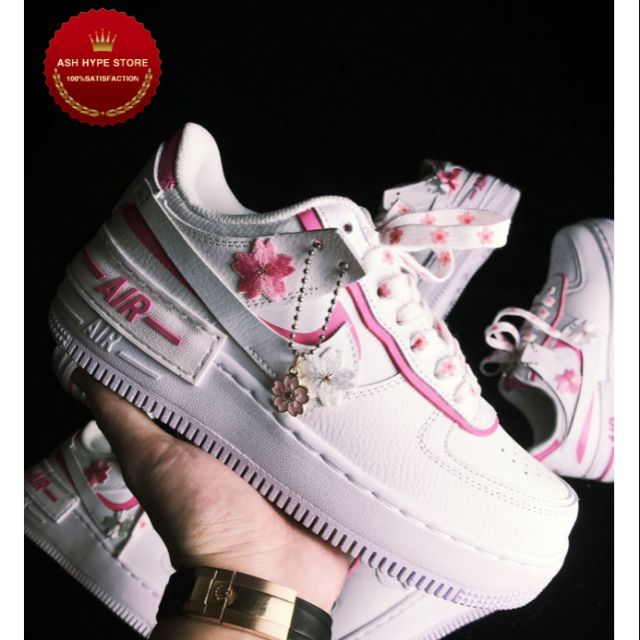 flamingo air force 1