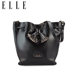 elle bucket bag