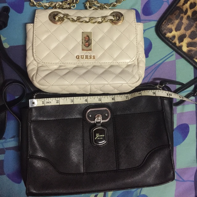 Preloved Luxury Bags Malaysian
