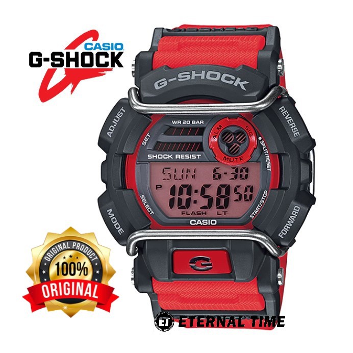 g shock gd 400 original