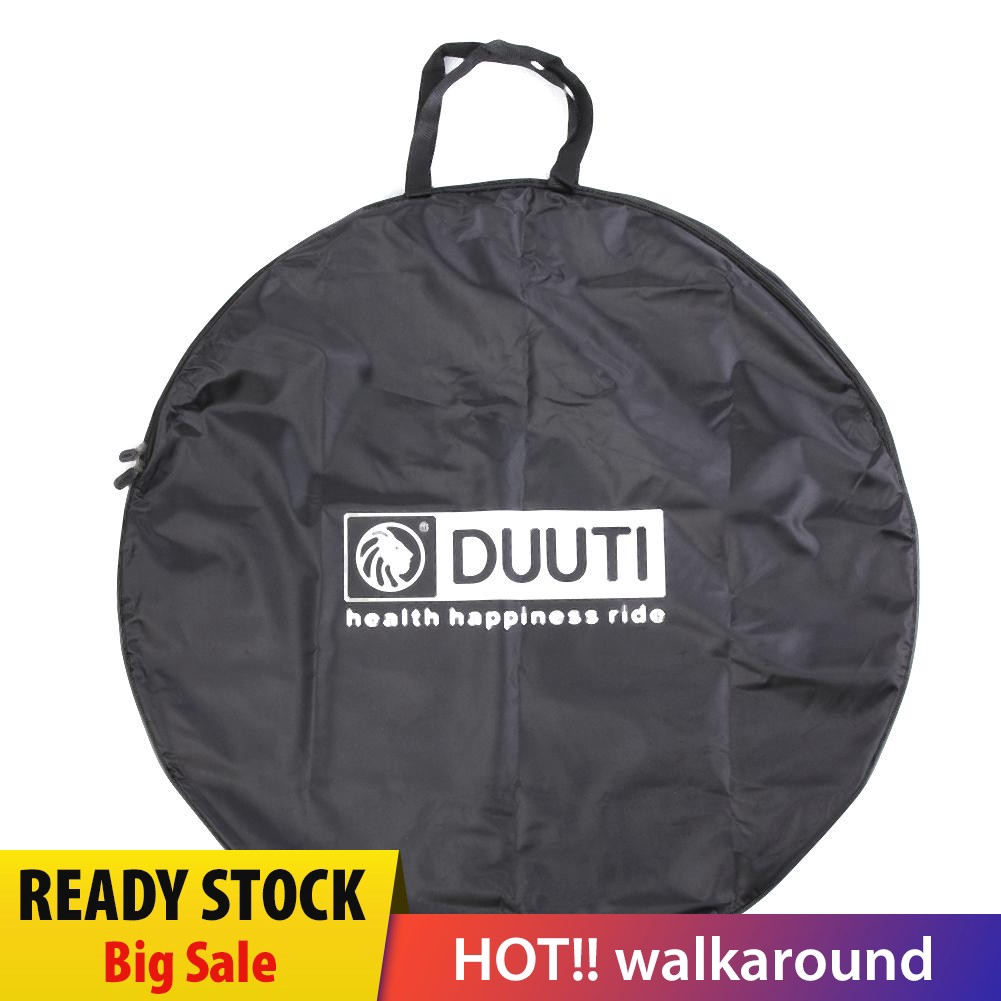 bicycle wheel bag