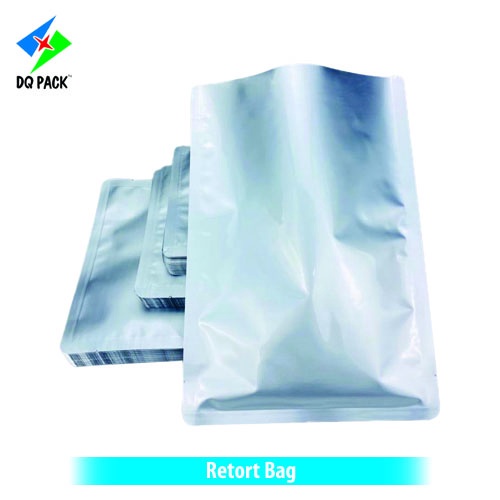 200pcs Retort Pouch Bag/Sambal/Paste/ Sauce Plastic Packaging | Shopee ...