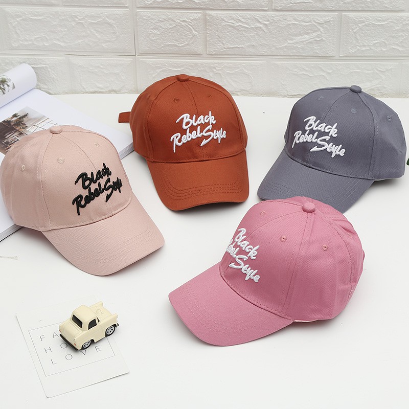 rebel sports hats