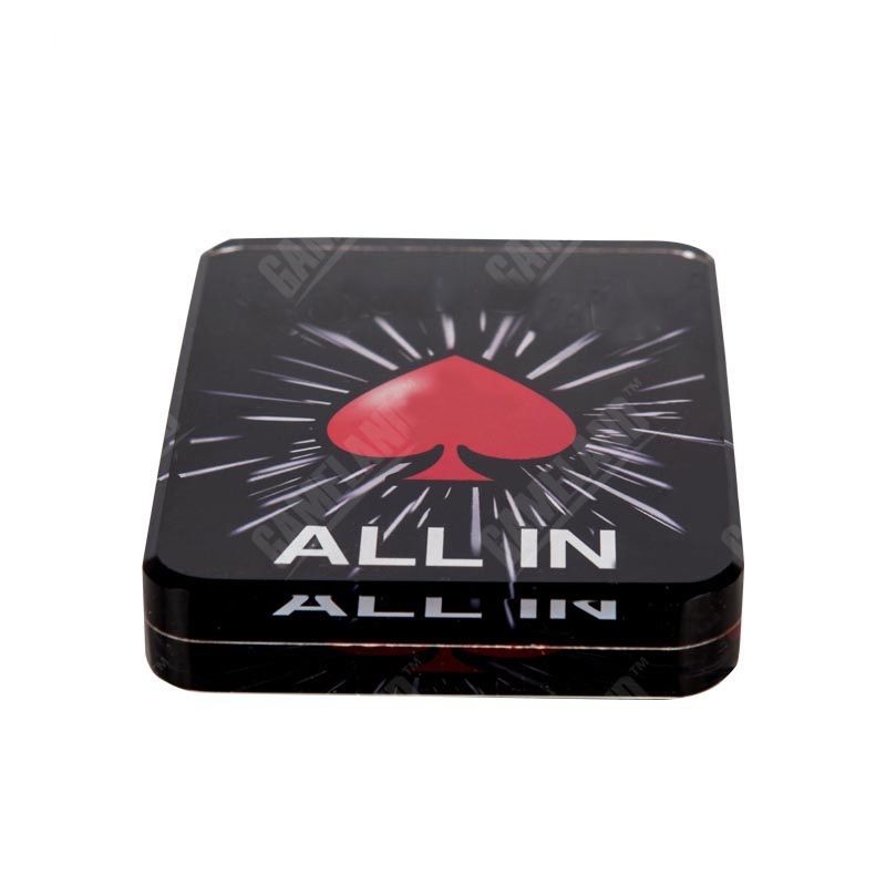 Essential Have High-end Printed All Button Poker (Thick Type) Multi Quality - Image 5