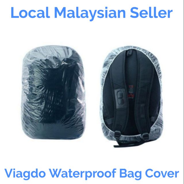 bike bag cover