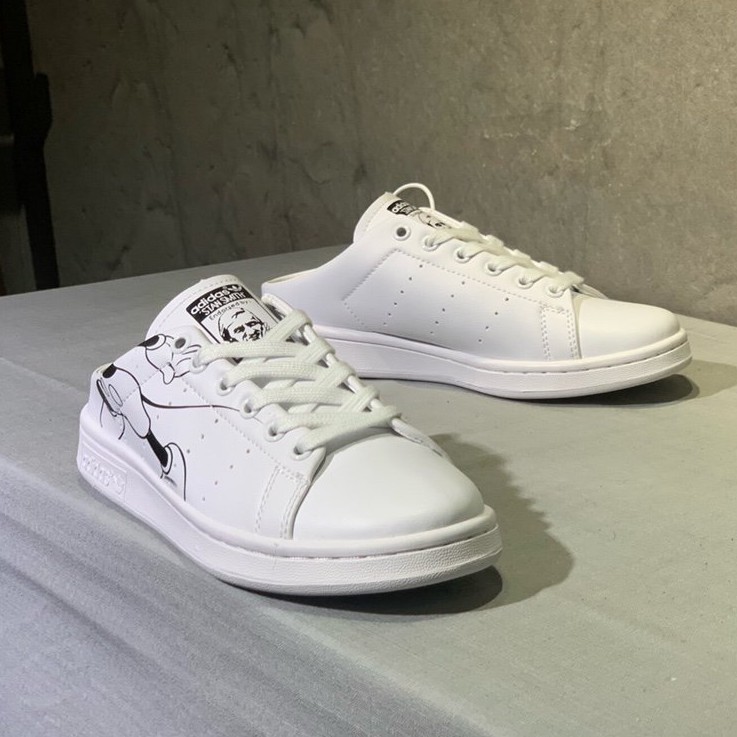 stan smith slip on