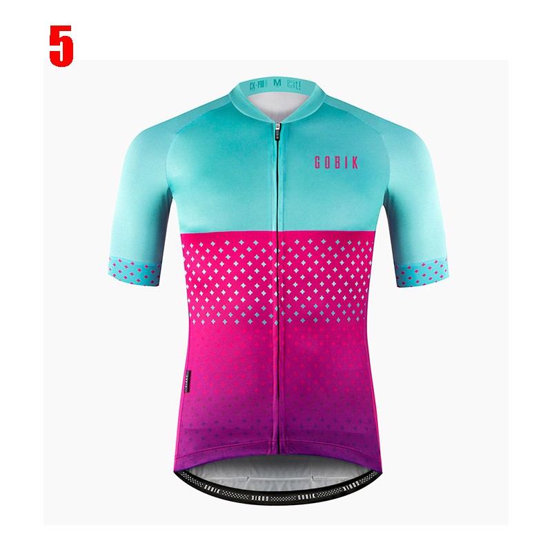 gobik cycling wear