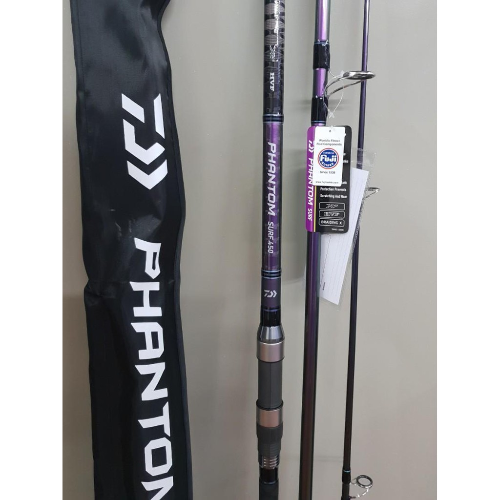 daiwa phantom surf