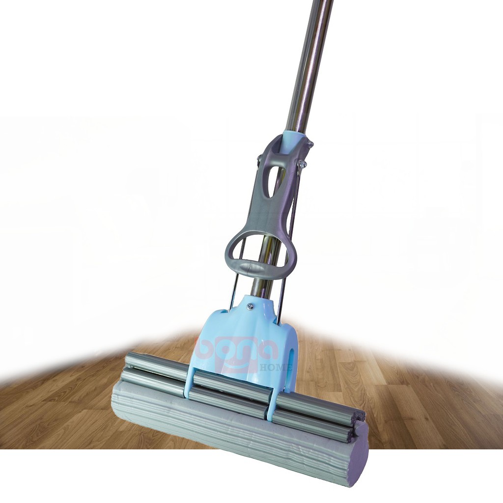 toilet mop