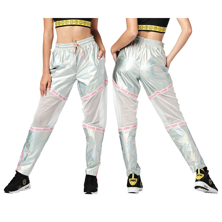 zumba track pants