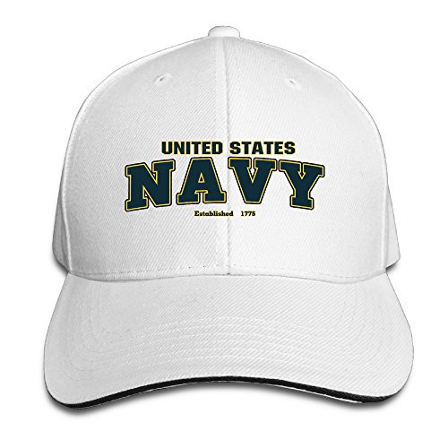 us navy trucker hat