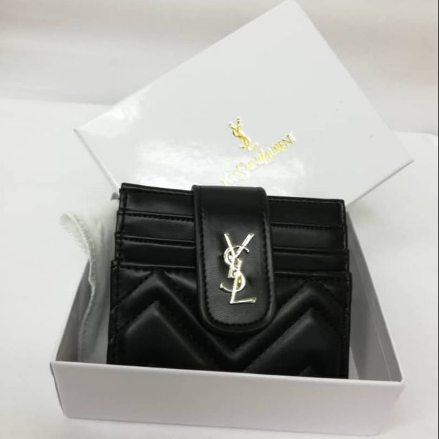 ysl wallet malaysia