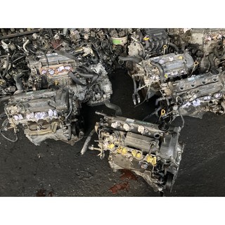 Toyota Camry XV30 2.0L 1AZ engine (Rebuild)  Shopee Malaysia