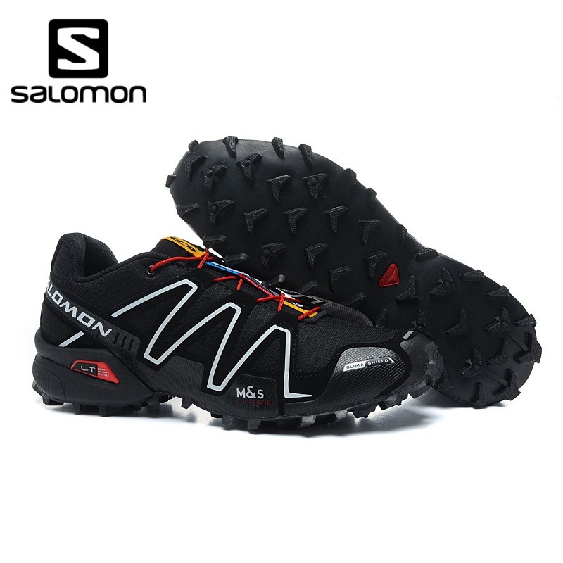 salomon speed cross3