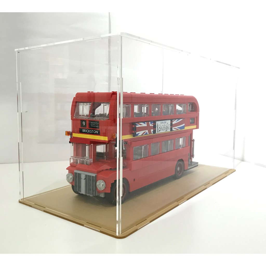 lego creator expert london bus 10258