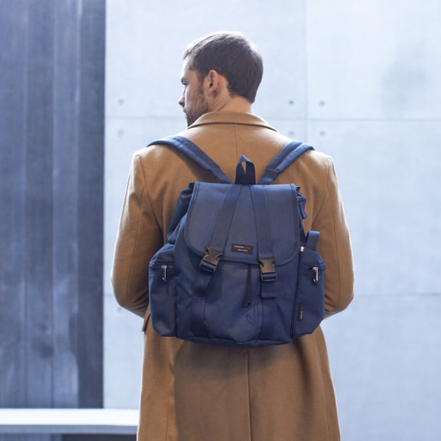 storksak travel backpack