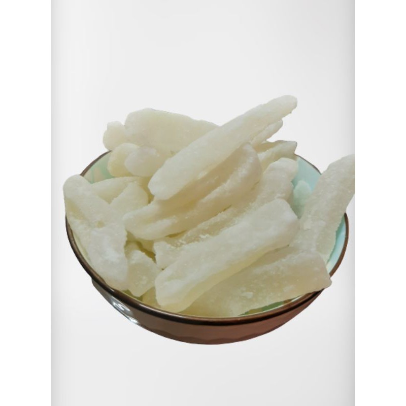 Halwa Kundur/冬瓜糖/Dong Gua Tang/ Sweetened Melon (250g) Shopee Malaysia