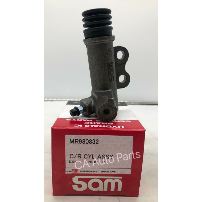 Mitsubishi Triton Kb4t 4wd Low Sam Clutch Pump Japan Mr9802 Shopee Malaysia