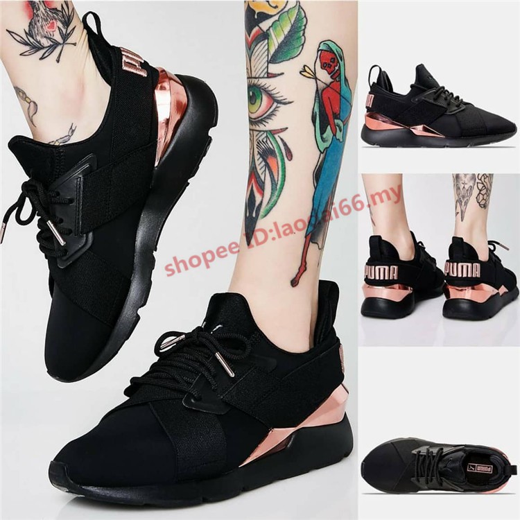 puma shoes shopee