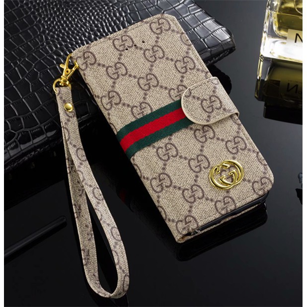 gucci iphone xs max wallet case