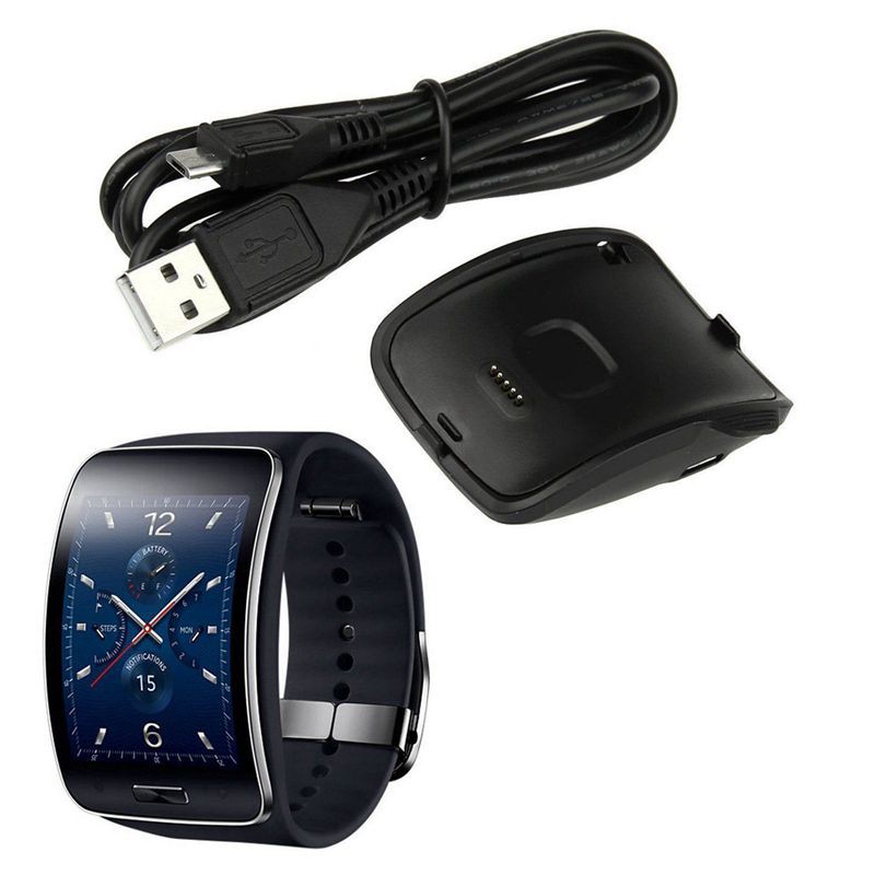 gear s charger