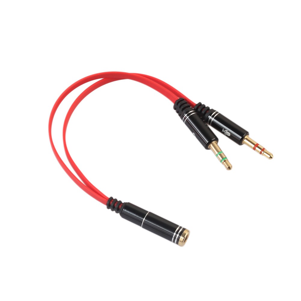 headset 1 jack