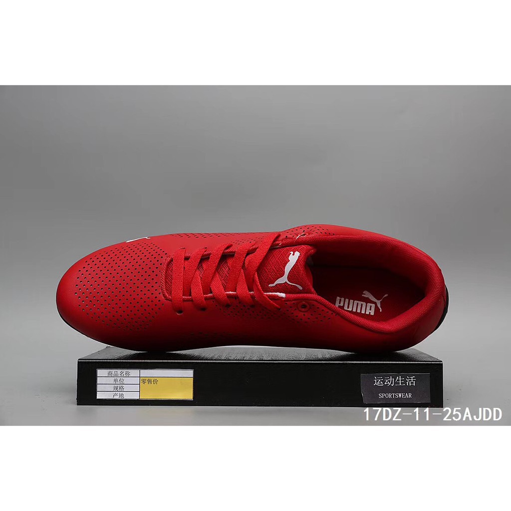 puma ferrari shoes women 40
