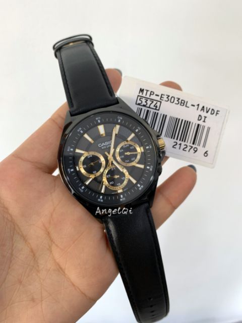 casio e303