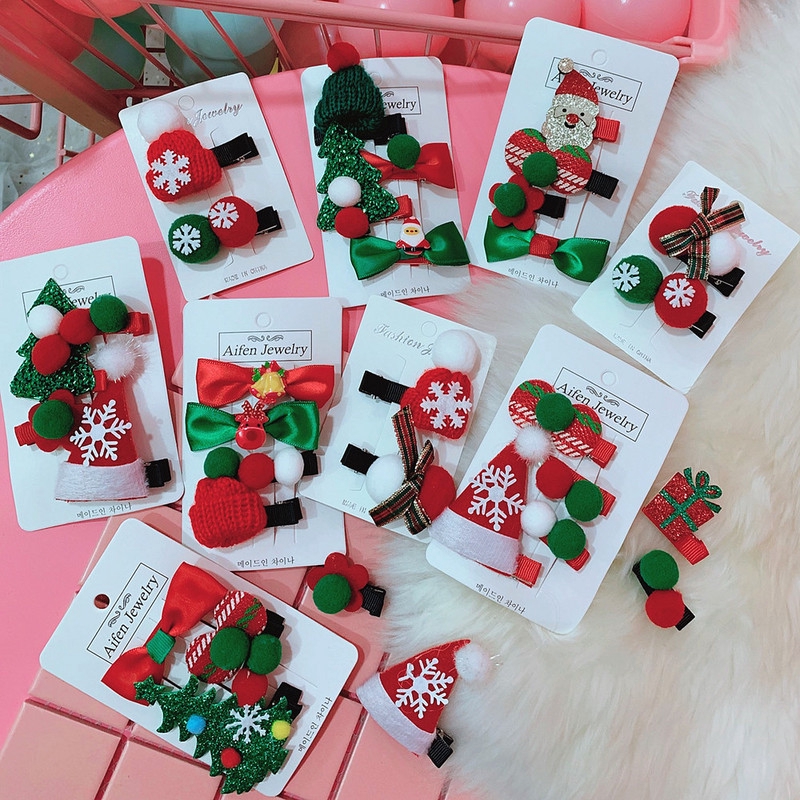 ladies christmas pins