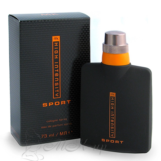 Mary Kay High Intensity Sport Cologne 