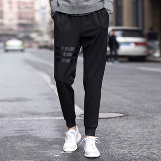 jogger pants outfit male