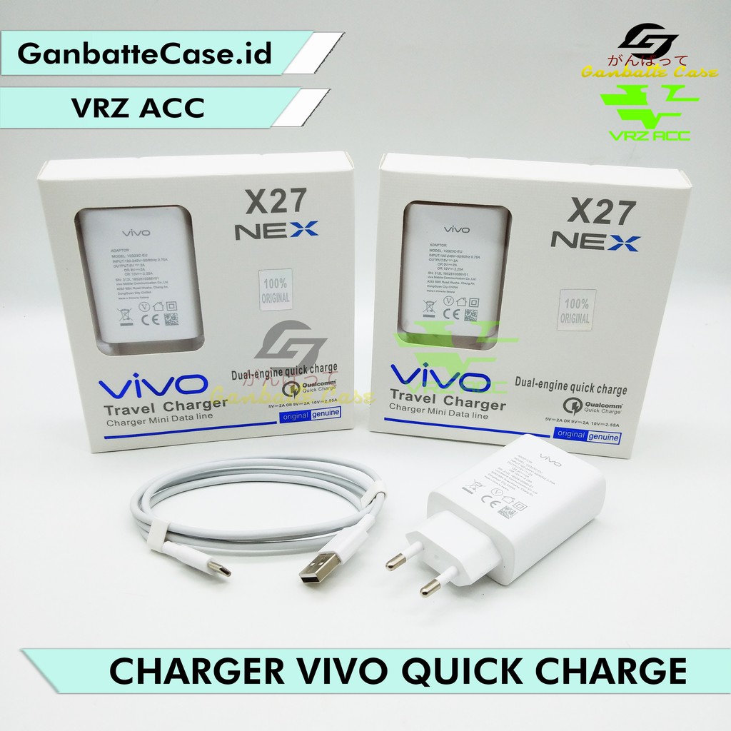casan vivo type c