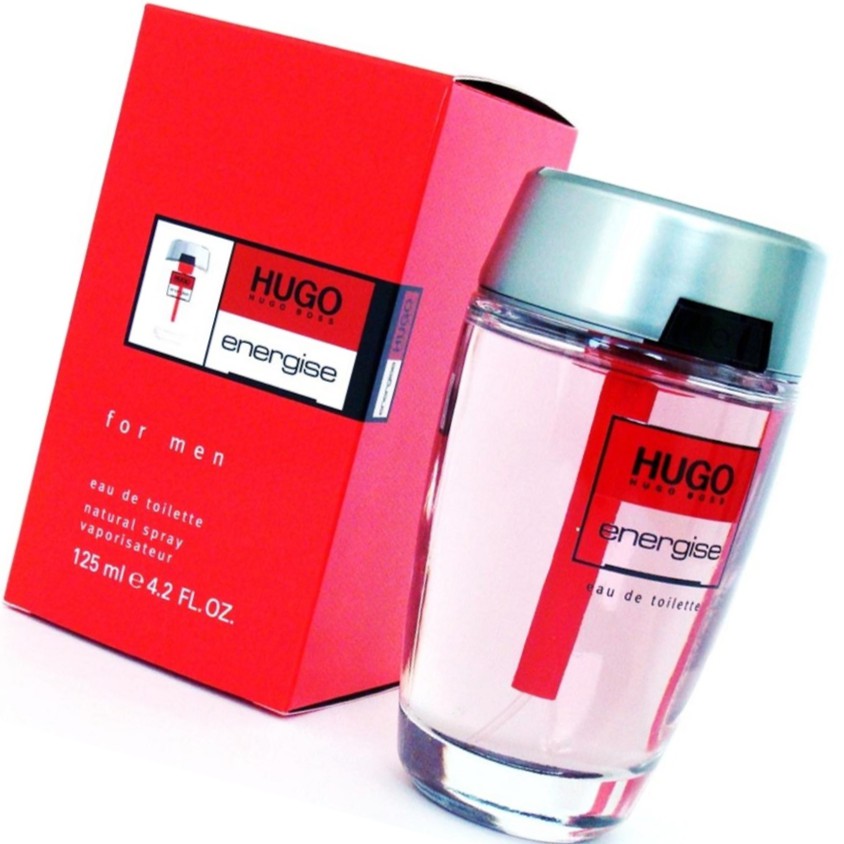hugo energise 125ml