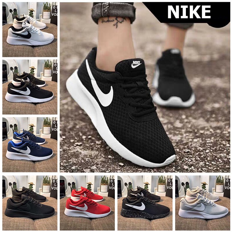 nike running shoes fashion