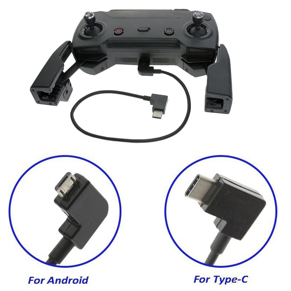 dji usb adapter mavic air