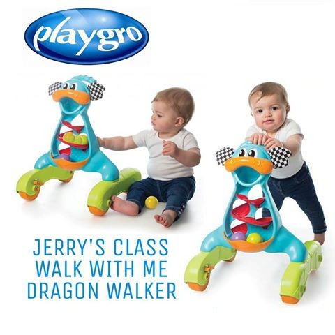 playgro walker