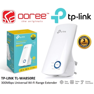 TP-LINK TL-WA855RE /TL-WA850RE / TL-WA854RE / TL-WA860RE 300MBPS WI-FI