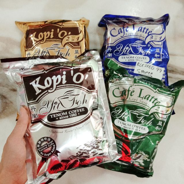 kopi