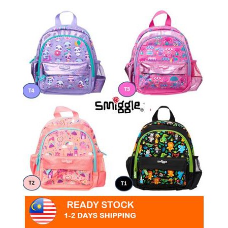 smiggle small bag