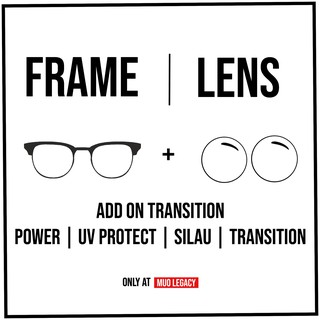 why sunglasses have no power