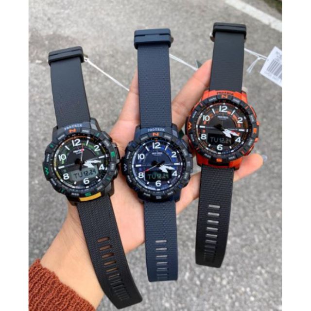 casio prt