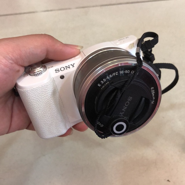 2nd hand camera